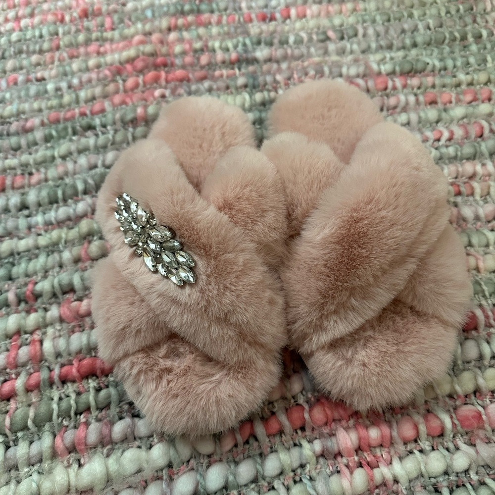 Express slippers